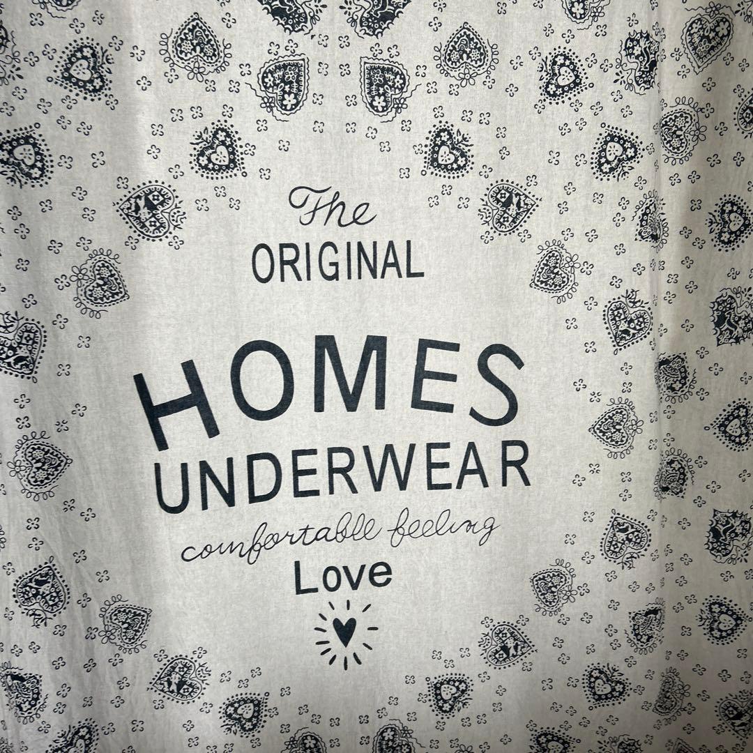 ハリウッドランチマーケット　ホームズアンダーウエアー　マルチカバー