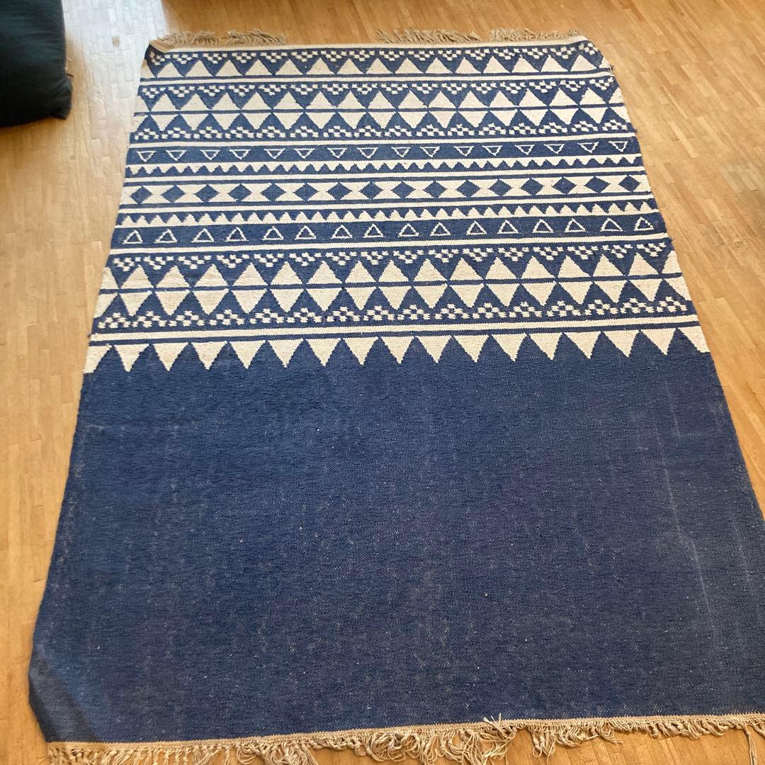 ジャーナルスタンダードファニチャーラグ｜200 × 140cm｜