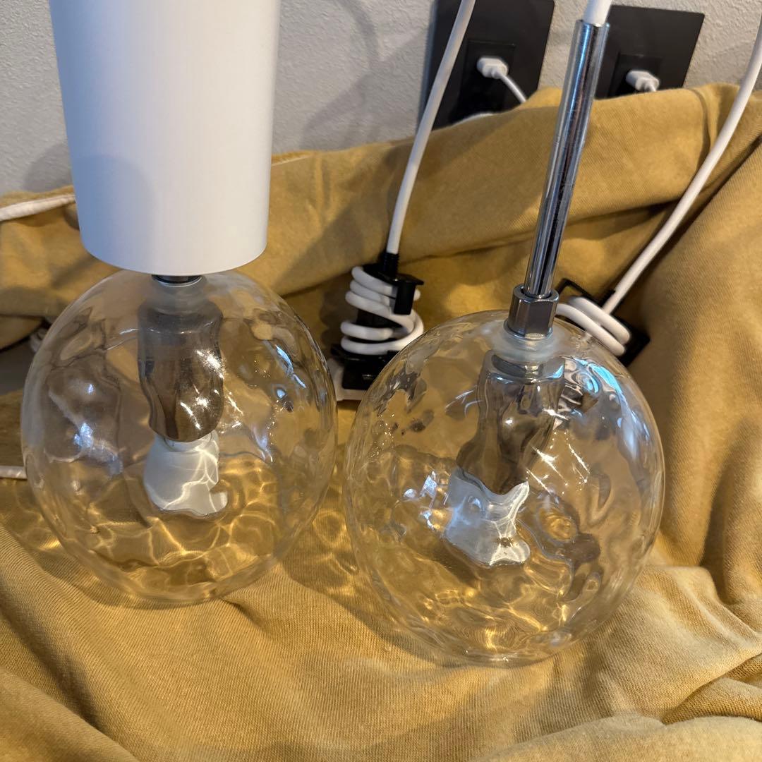 9月末まで2個セット【AQUA】照明 ODELIC OP252545LR