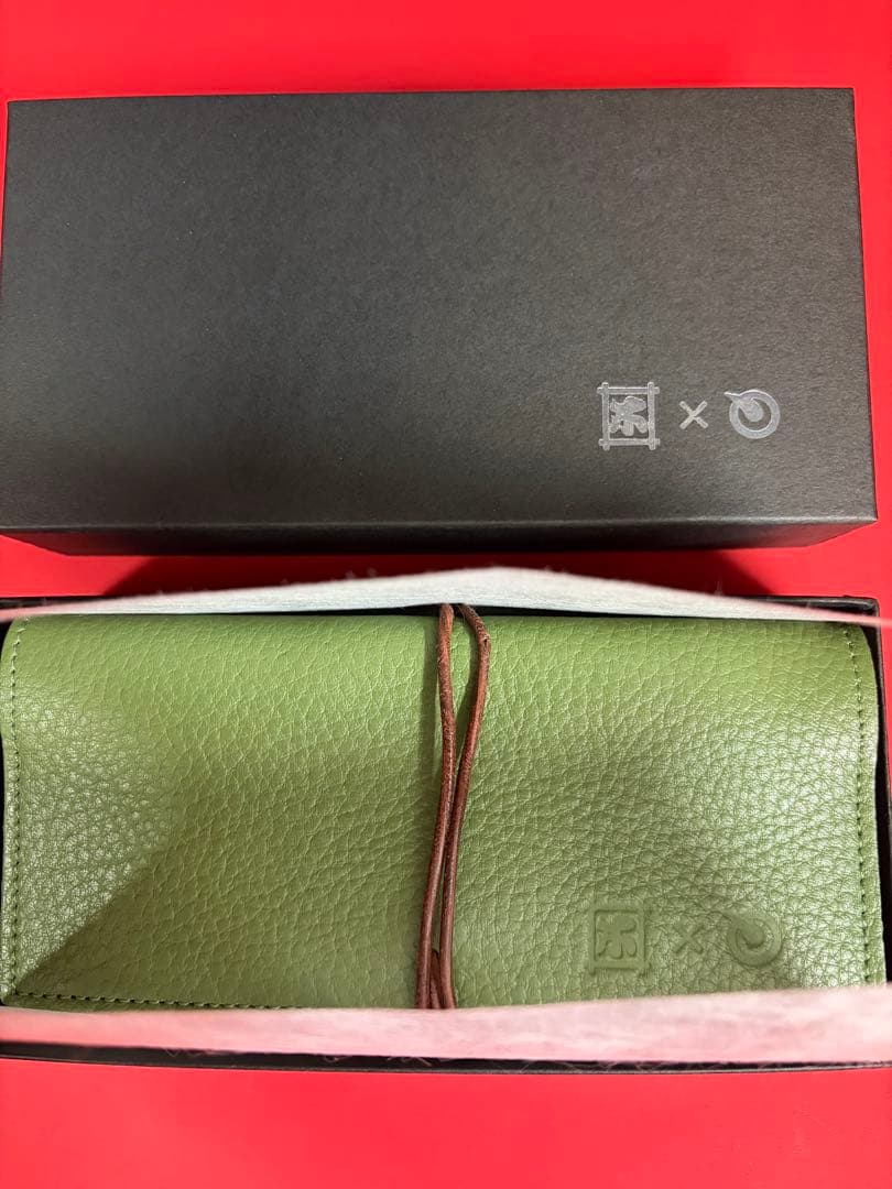 SUWADA ネイルニッパー 本革ケース付き やすり クリッパー