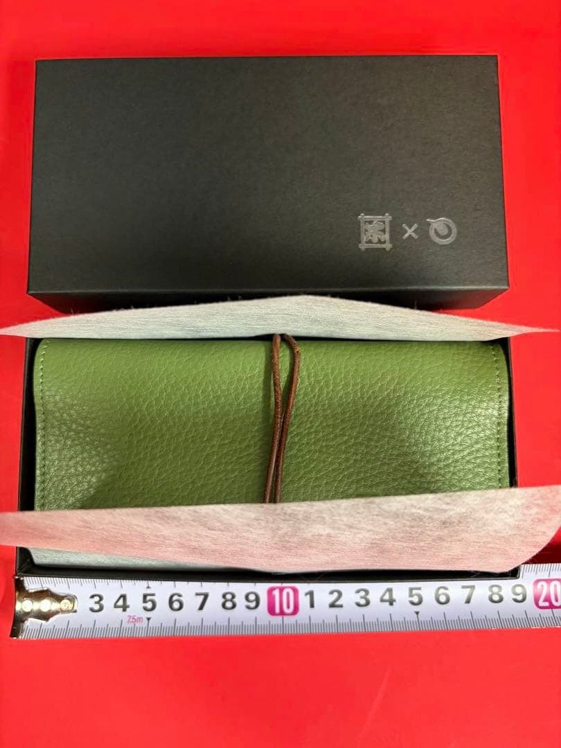 SUWADA ネイルニッパー 本革ケース付き やすり クリッパー