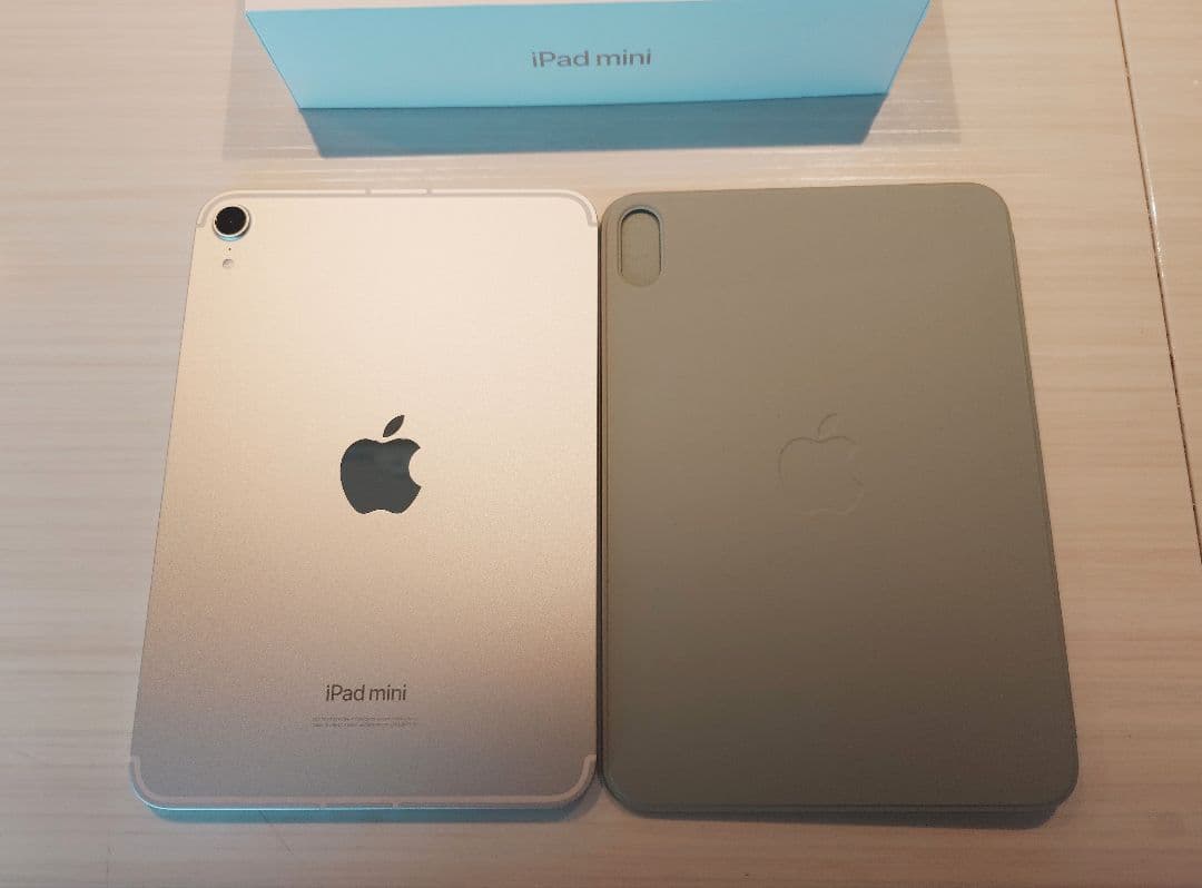 iPad本体 Apple iPad mini 128GB Wi-Fi + Cellular