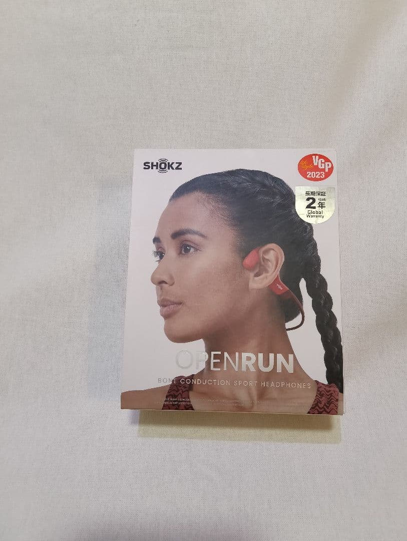 イヤホン shokz skz ep 000006 OPENRUN S803