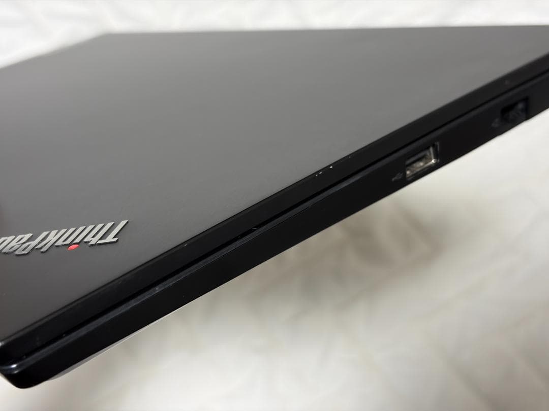 Windowsノート本体 thinkpad e14 gen3 ryzen 5300u 16gb 256gb