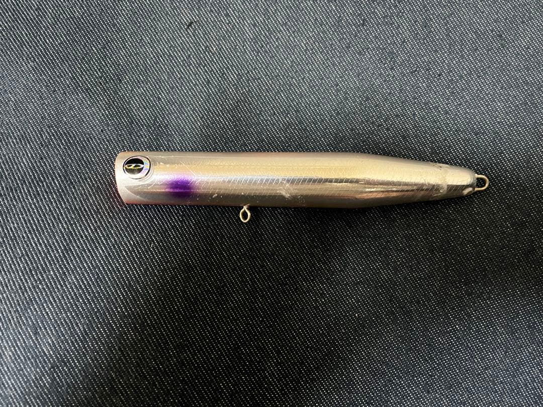 ルアー・フライ D-claw Beacon180