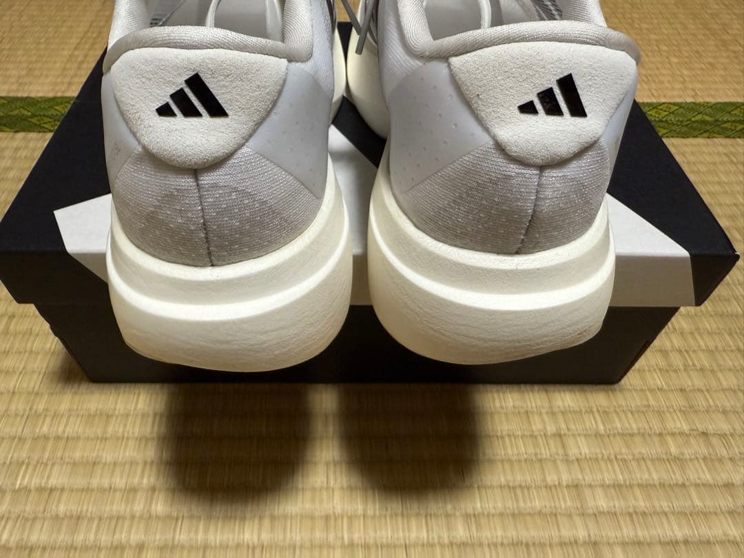 アディダス　アディゼロEVO SL 26.5cm