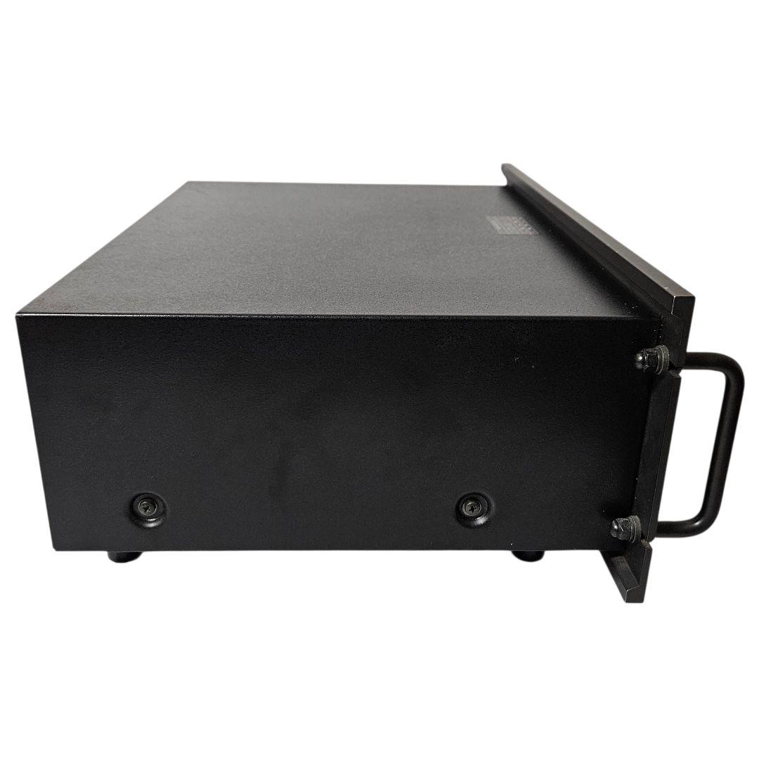 Technics テクニクス RS-678U ステレオカセットデッキ