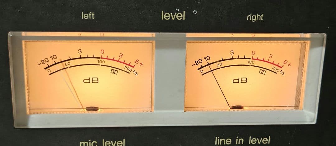 Technics テクニクス RS-678U ステレオカセットデッキ