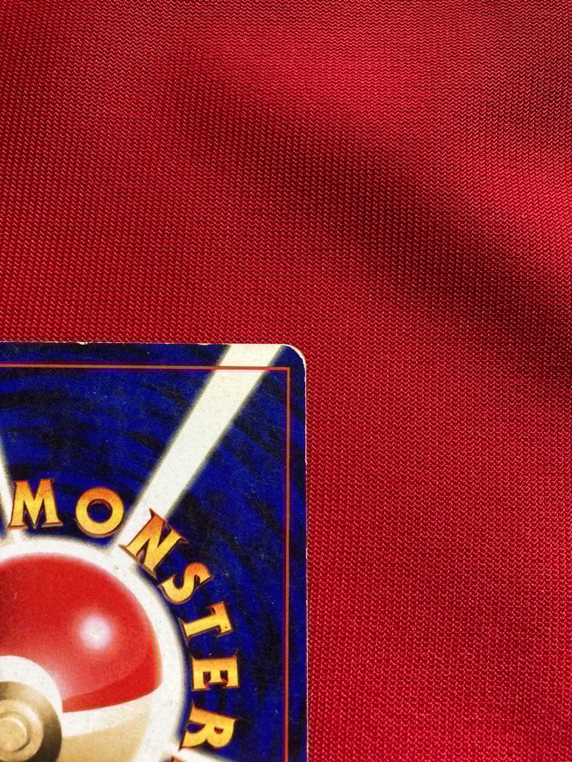 ポケモンカード　旧裏　リザードン ★ 第1弾拡張パック