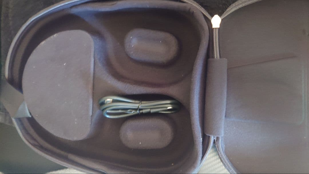 SONY ワイヤレスヘッドホン オーバーイヤー型