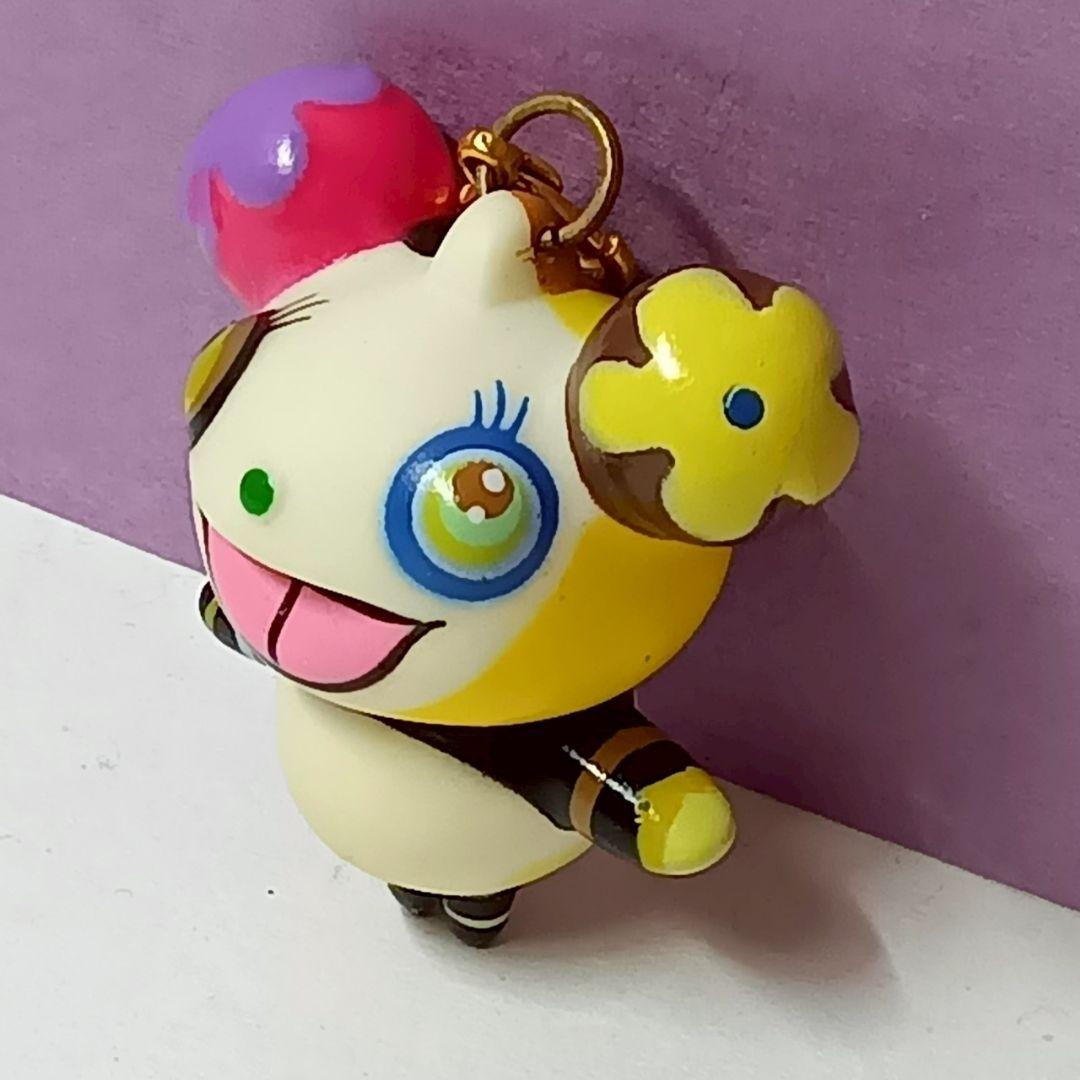 ルイ・ヴィトン　村上隆パンダチャーム