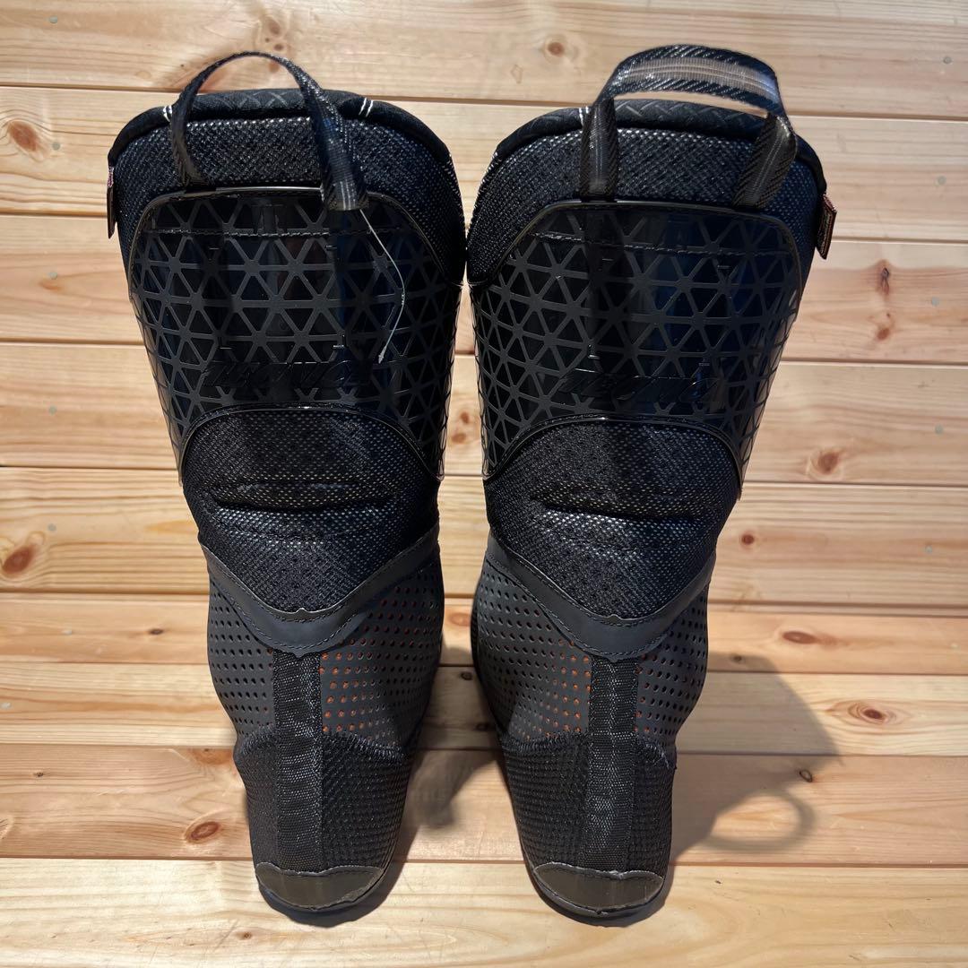 【新品未使用品】TECNICA COCHISE 110 スキー ブーツ　29.5