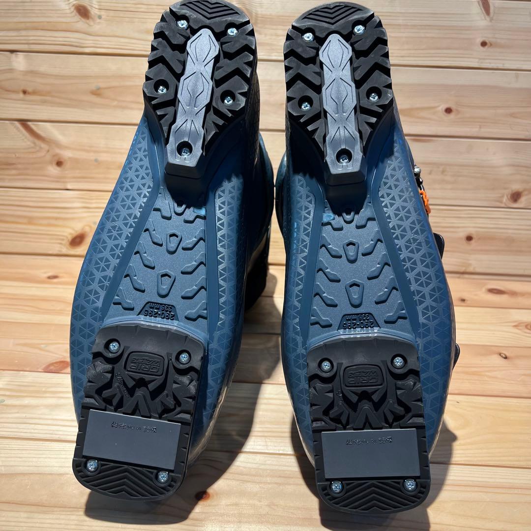 【新品未使用品】TECNICA COCHISE 110 スキー ブーツ　29.5