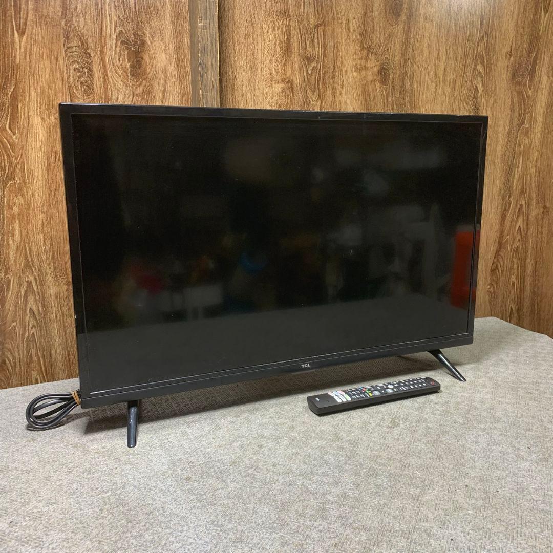 J705 TCL 32V型 液晶テレビ スマートテレビ 32S5200A