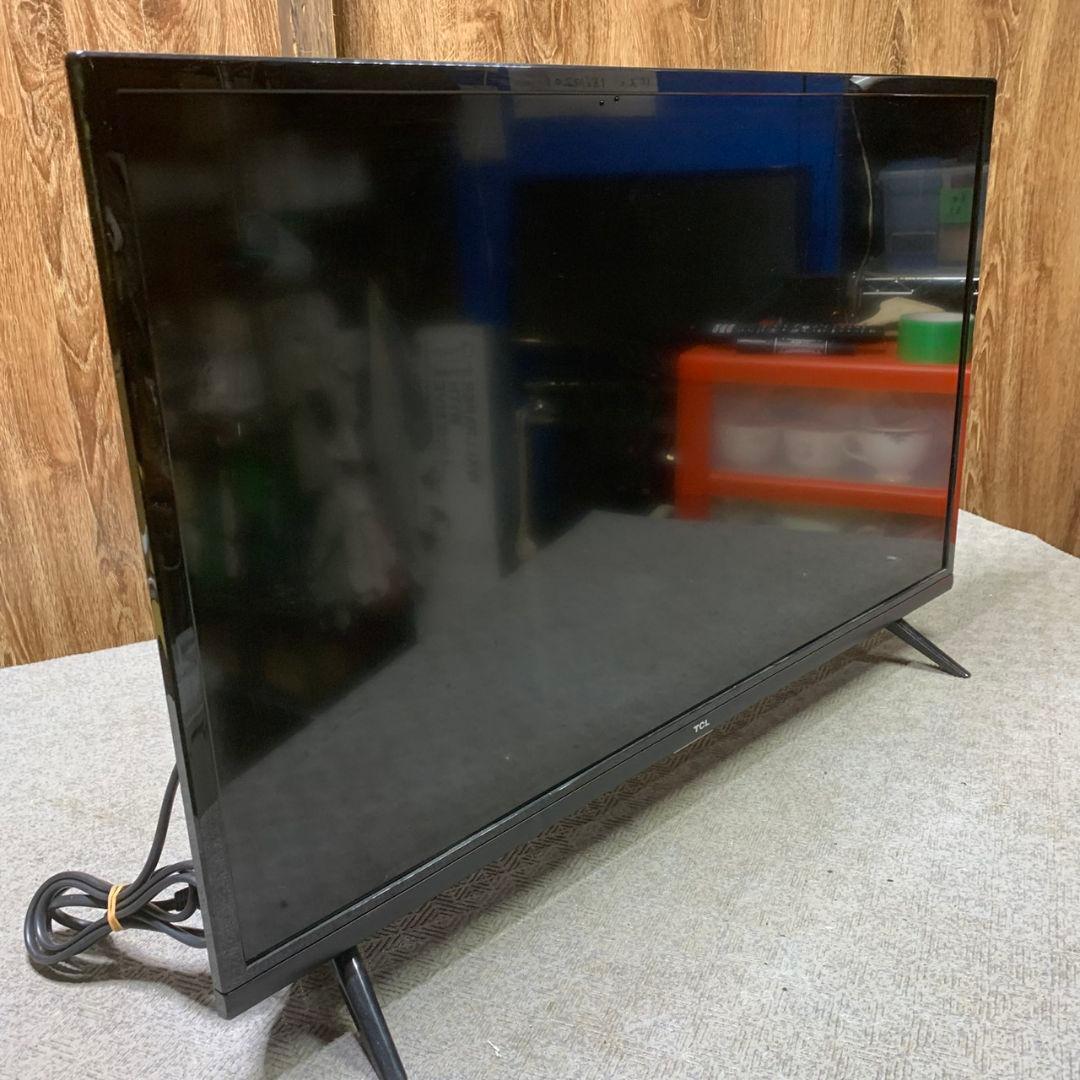 J705 TCL 32V型 液晶テレビ スマートテレビ 32S5200A