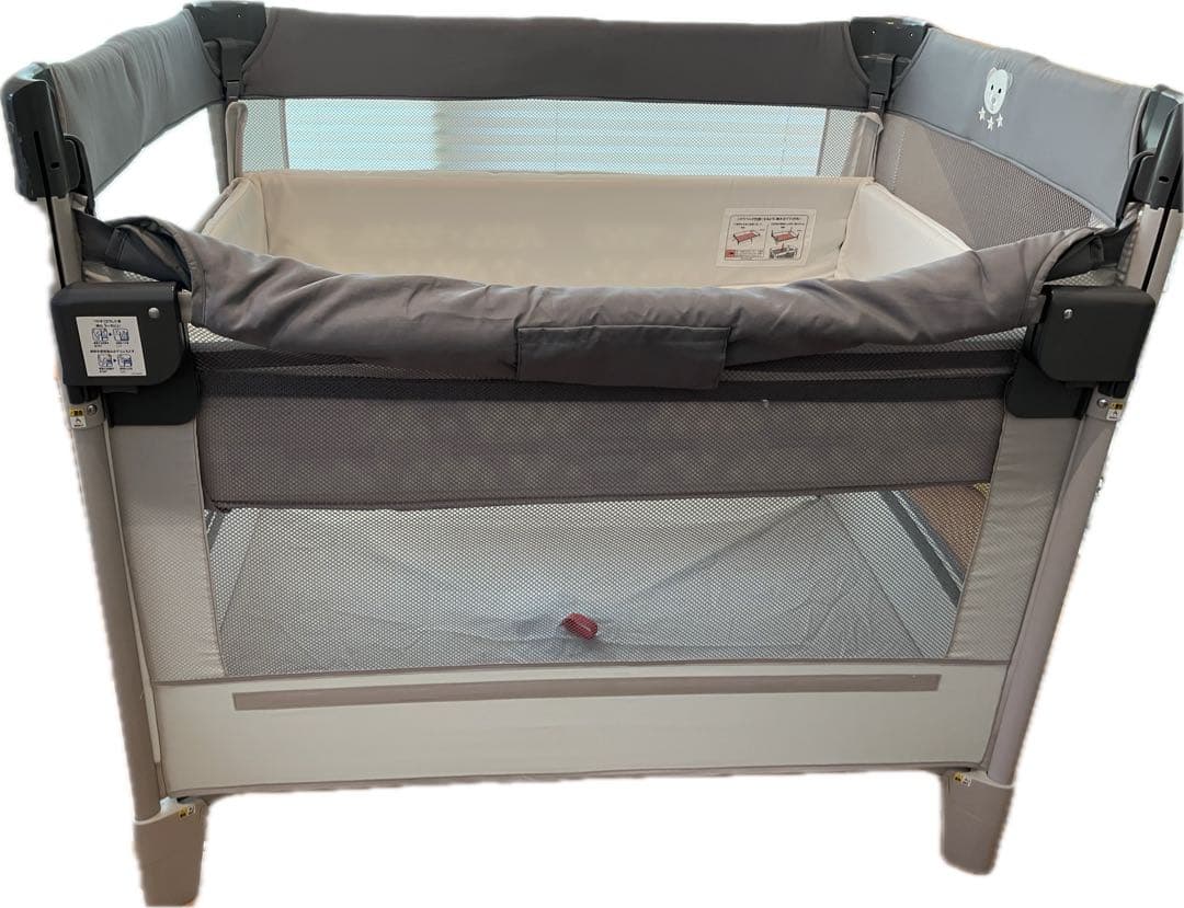 ⭐︎ココネルエアーABグレーベア⭐︎