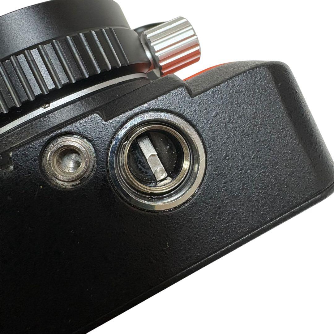 【現状品】NIKONOS-V 水中カメラ ニコノス ニコン フィルムカメラ