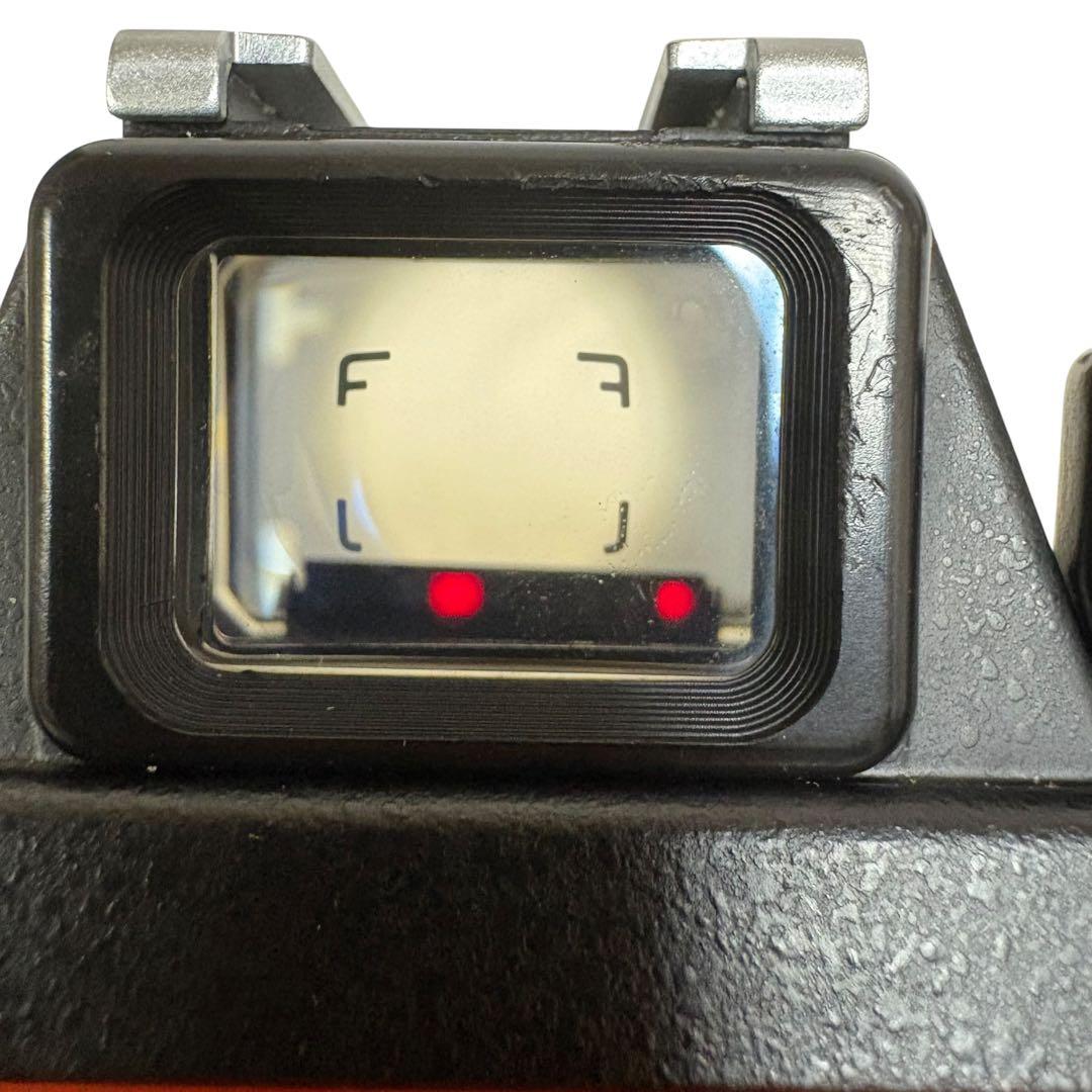 【現状品】NIKONOS-V 水中カメラ ニコノス ニコン フィルムカメラ