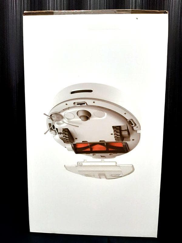 専用一年分アクセサリー付属版 SwitchBot ロボット掃除機 K10+