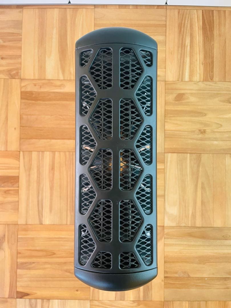 デロンギ　MDHU12 オイルヒーター 縦型スリムデザイン　リモコン付き