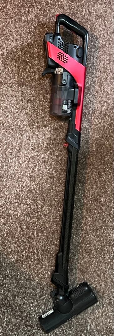 SHARP RACTIVE Air コードレススティック掃除機