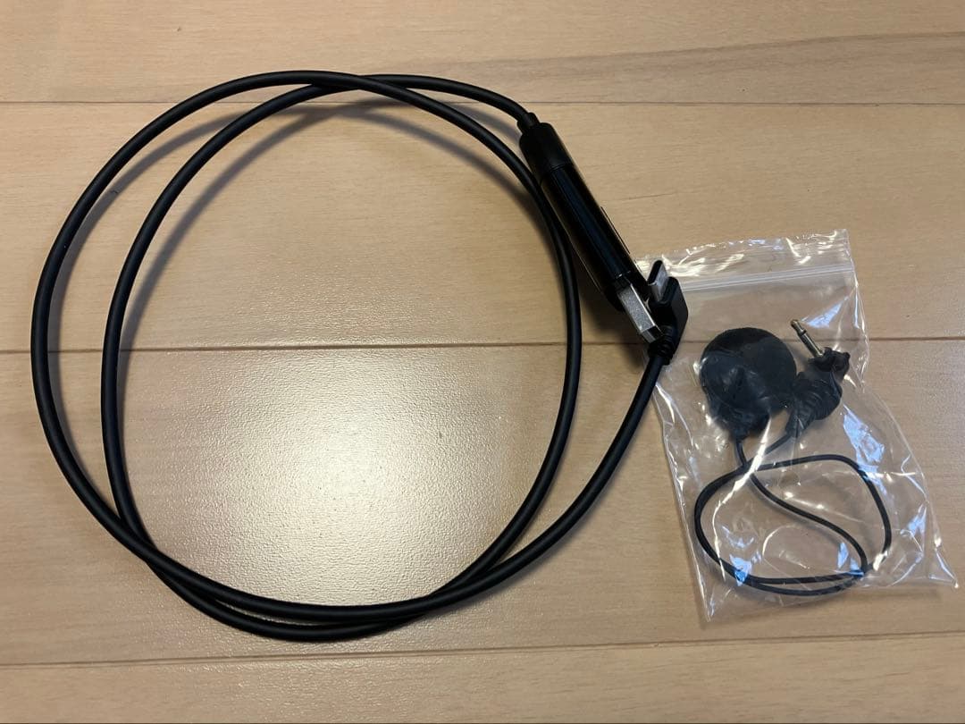 SENA 50S HarmanKardon 2セット1台は国内正規予備クランプ付