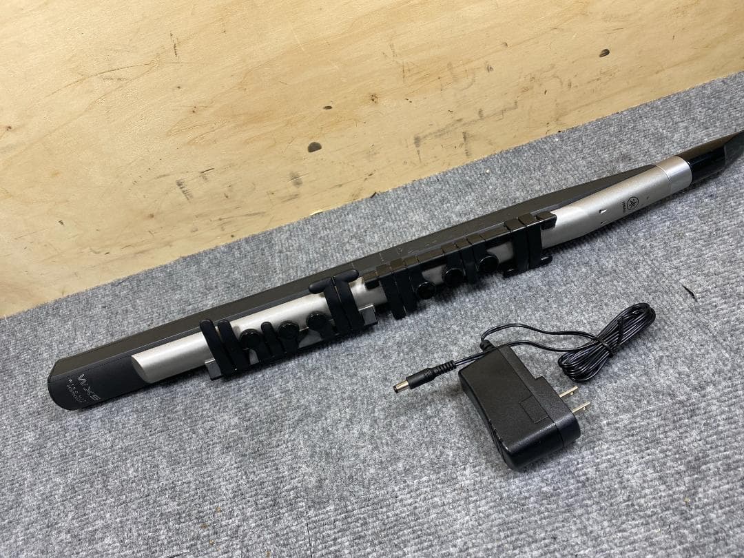 YAMAHA WX5 MIDI ウインドシンセ midi コントローラー