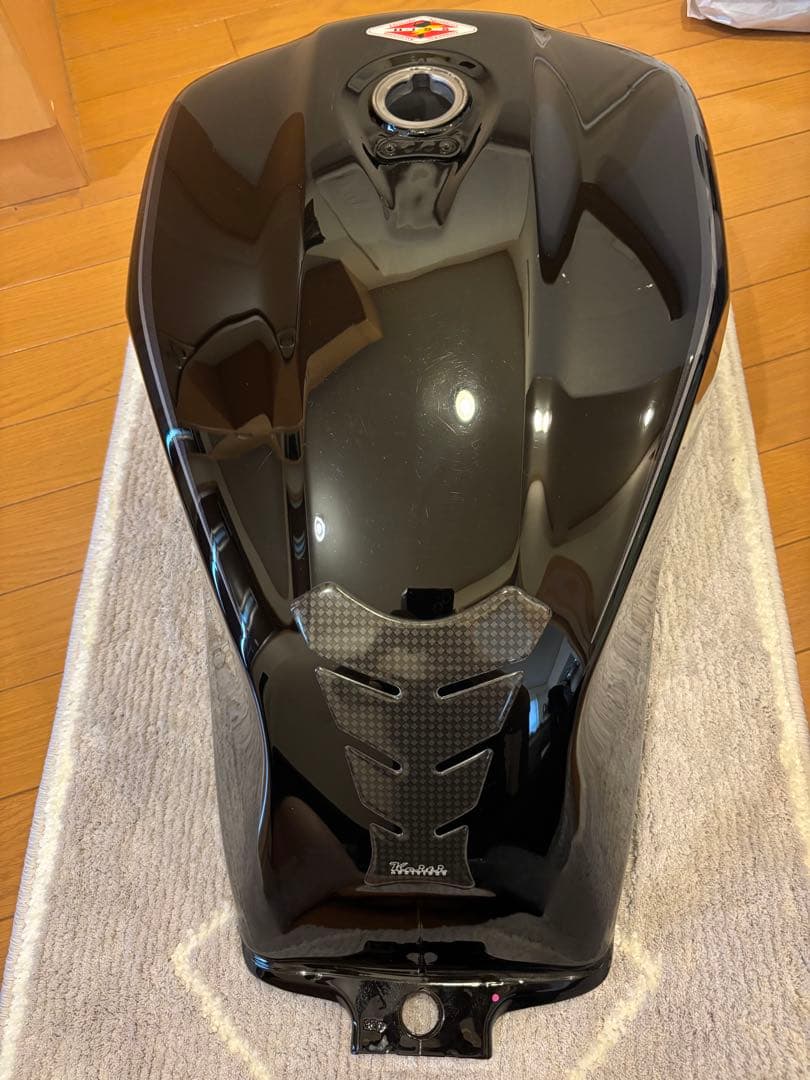 CB1100純正タンク