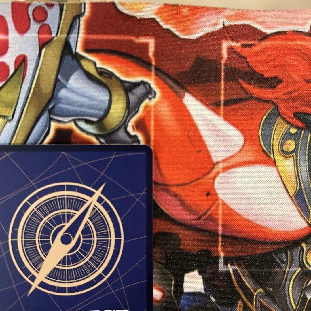 モンキーDルフィ　EB02-061 sp シークレット