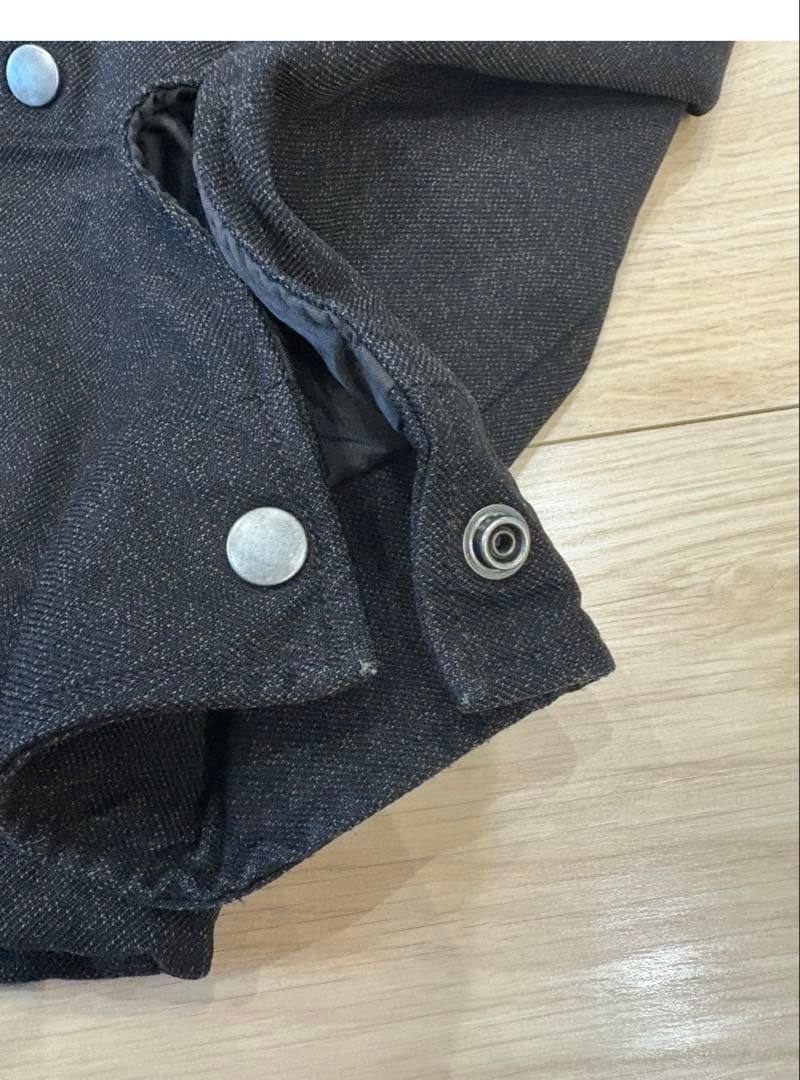 坊*主様 Martin Margiela 2008AW M-65ジャケット 本人