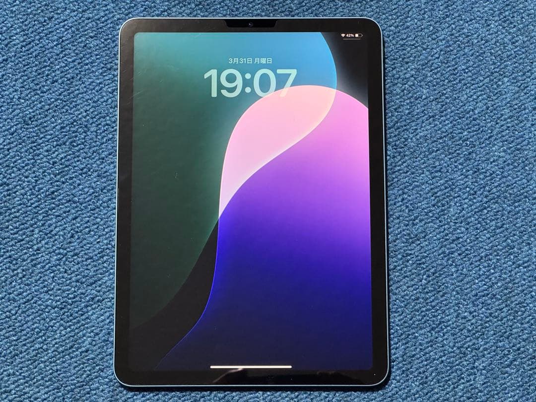 【訳あり美品】Apple iPad Air 第5世代 64GB