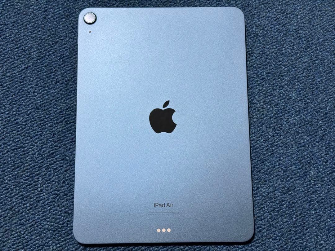 【訳あり美品】Apple iPad Air 第5世代 64GB