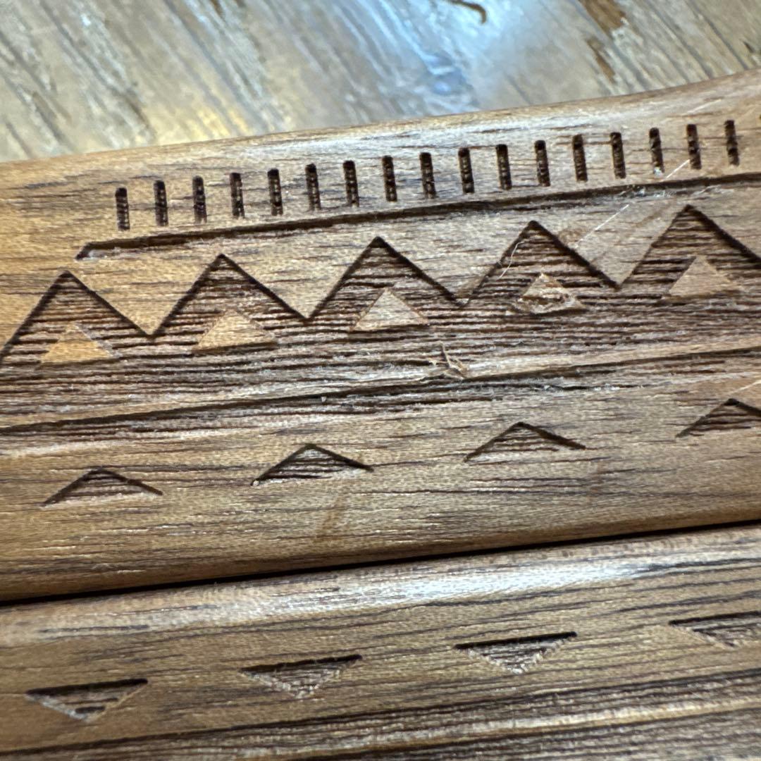 HIJIWARU ヒジワル オールドマウンテン デバイスワークス