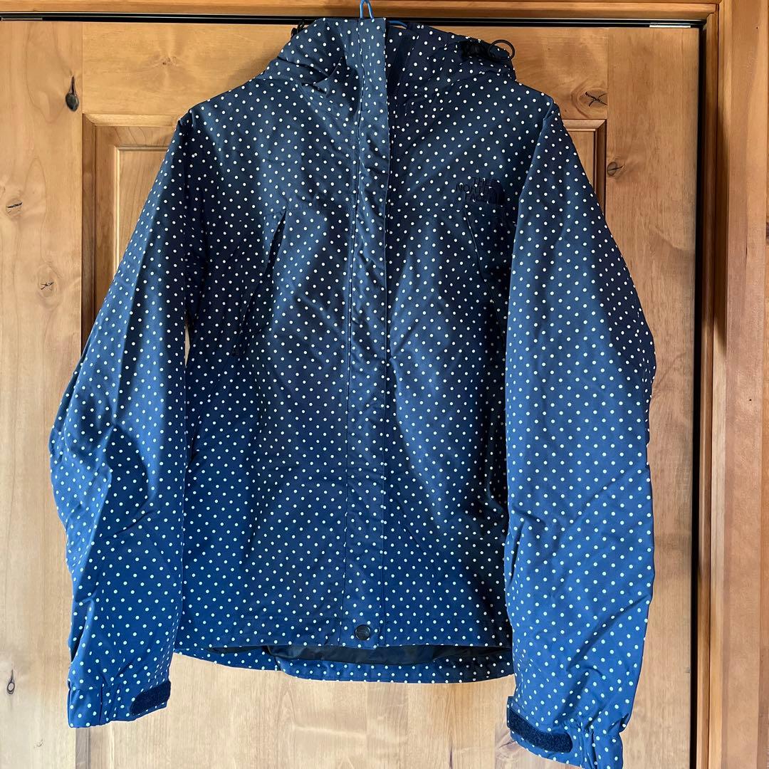 The North Face スクープ ジャケット