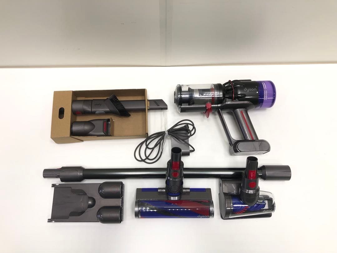 アウトレット品　Dyson Micro ORIGIN 掃除機 SV33 FF