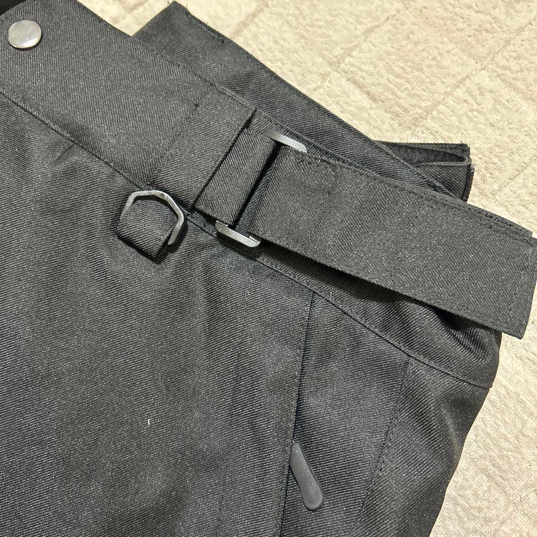 超美品⭐️スノーボードウェア レディース スキーウェア 上下セット　ベージュ　L