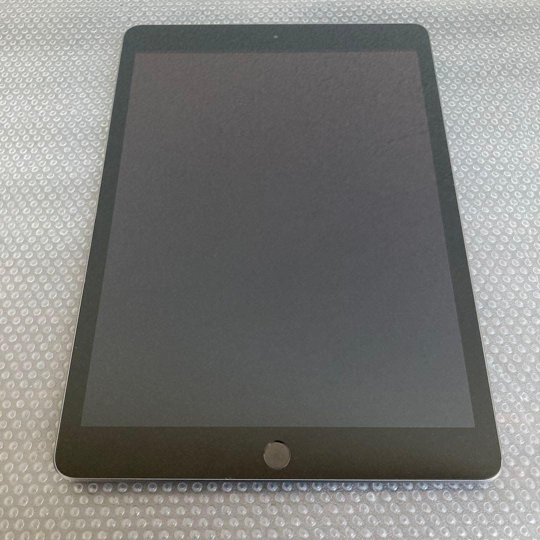 634【早い者勝ち】電池ほぼ新品☆iPad7第7世代 32GB WIFIモデル☆