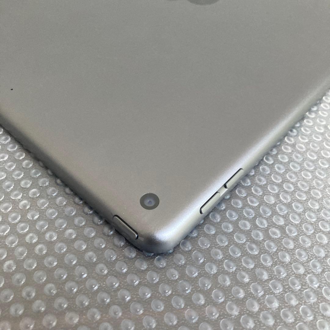 634【早い者勝ち】電池ほぼ新品☆iPad7第7世代 32GB WIFIモデル☆