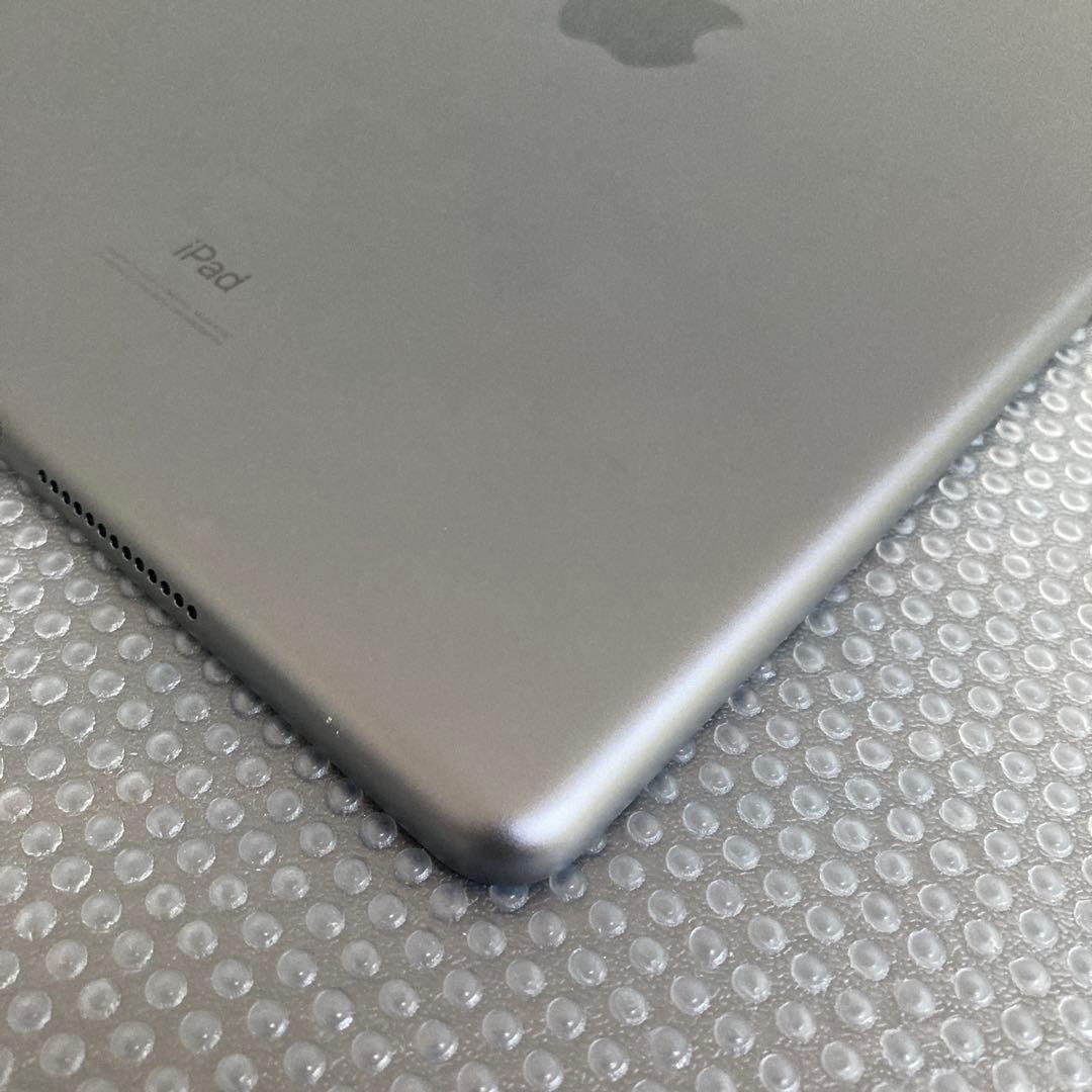 634【早い者勝ち】電池ほぼ新品☆iPad7第7世代 32GB WIFIモデル☆