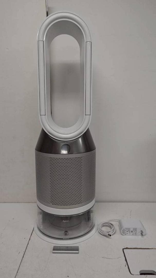 【完動品】Dyson Pure Humidify + Cool PH01WS
