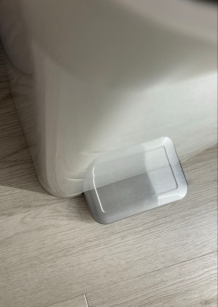 JosephJosesh ゴミ箱20L フタ付き ダストボックス 圧縮機能