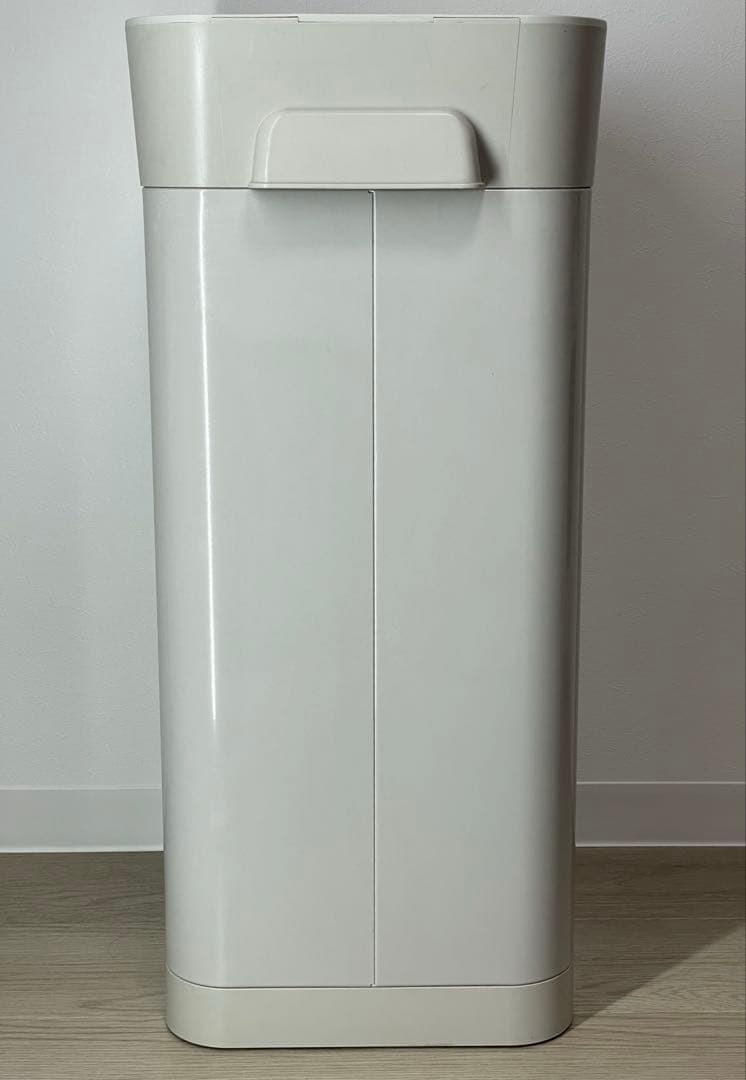 JosephJosesh ゴミ箱20L フタ付き ダストボックス 圧縮機能