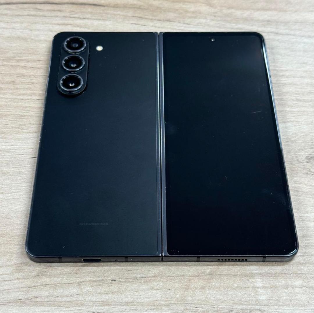 [不良なし] Galaxy Z Fold 5 | 512gb | SIMフリー