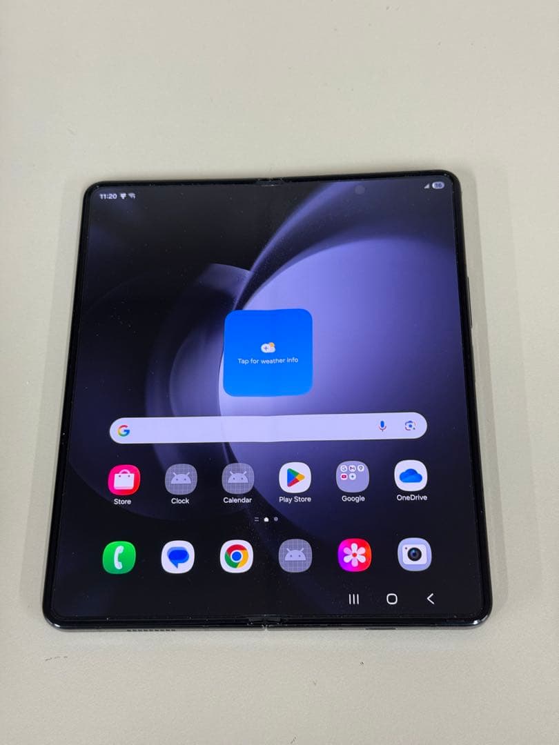 [不良なし] Galaxy Z Fold 5 | 512gb | SIMフリー