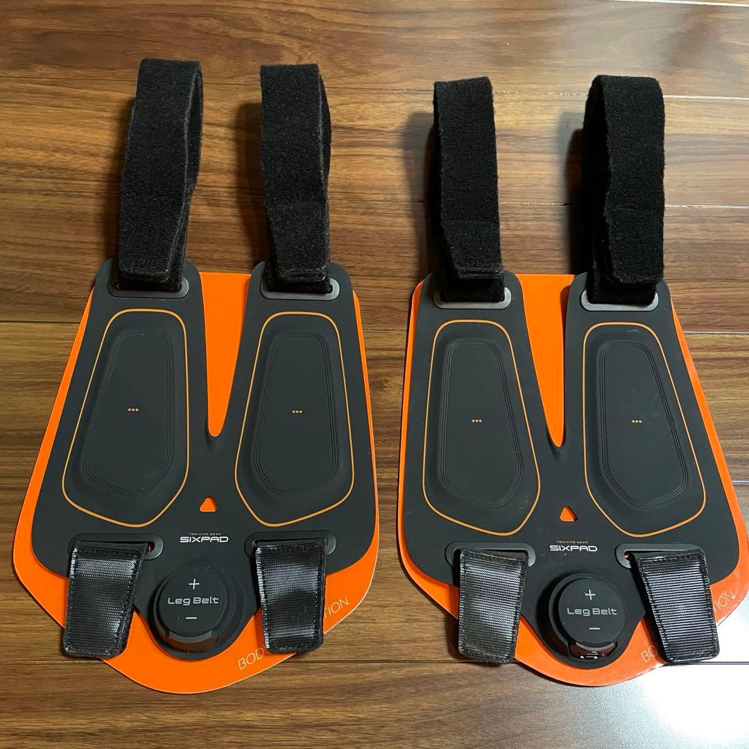 six pad シックスパッド