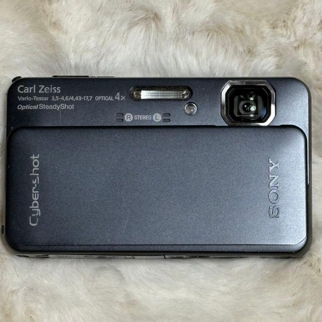 ⭐️ SONY ⭐️ ソニー　Cyber-shot DSC-TX10
