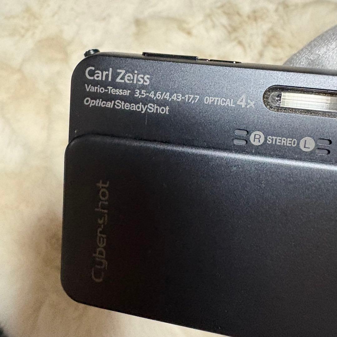 ⭐️ SONY ⭐️ ソニー　Cyber-shot DSC-TX10
