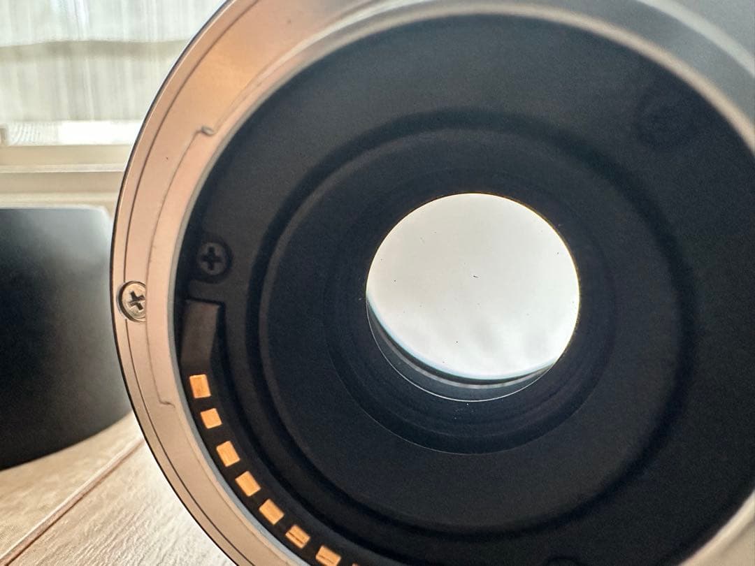 【最終値下】Zeiss Touit 32mm1.8 Xマウント