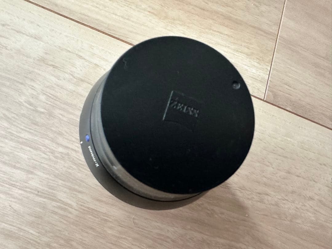 【最終値下】Zeiss Touit 32mm1.8 Xマウント