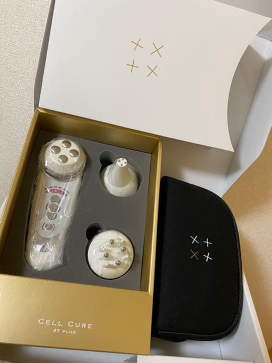 BELEGA セルキュア4T PLUS リニューアル最新版！